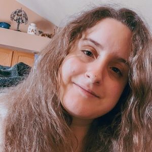Meet your Posher, Maddy